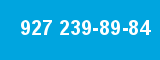 927 239-89-84
